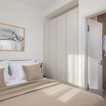 Villa Maris -Heated Pool,Sauna,First Row Sea Beach Kuciste