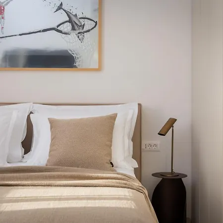 Vila Villa Maris -Heated Pool,Sauna,First Row Sea Beach *