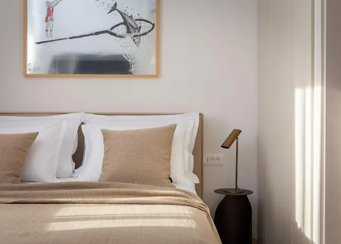 Βίλα Maris -heated Pool,sauna,first Row Sea *